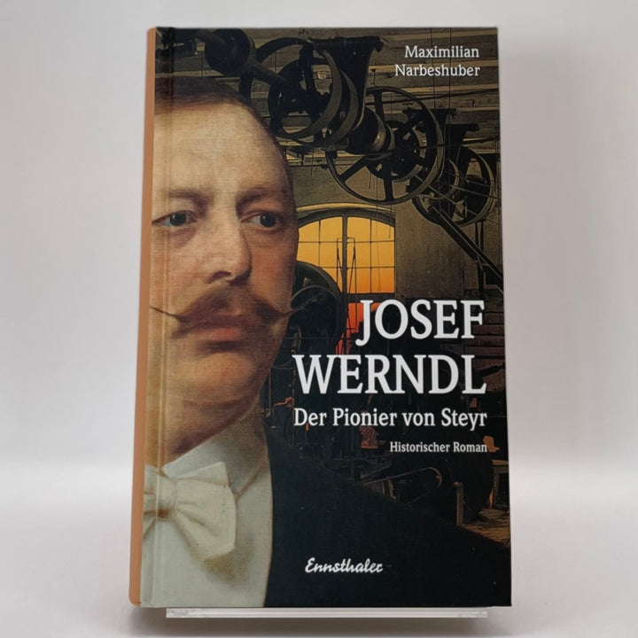 Steyr Josef Werndl