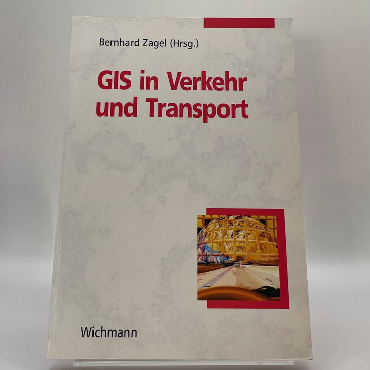 GIS in Verkehr und Transport