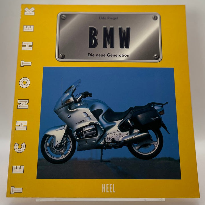 BMW - Die Neue Generation