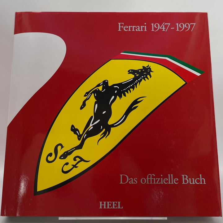 Ferrari 1947-1997