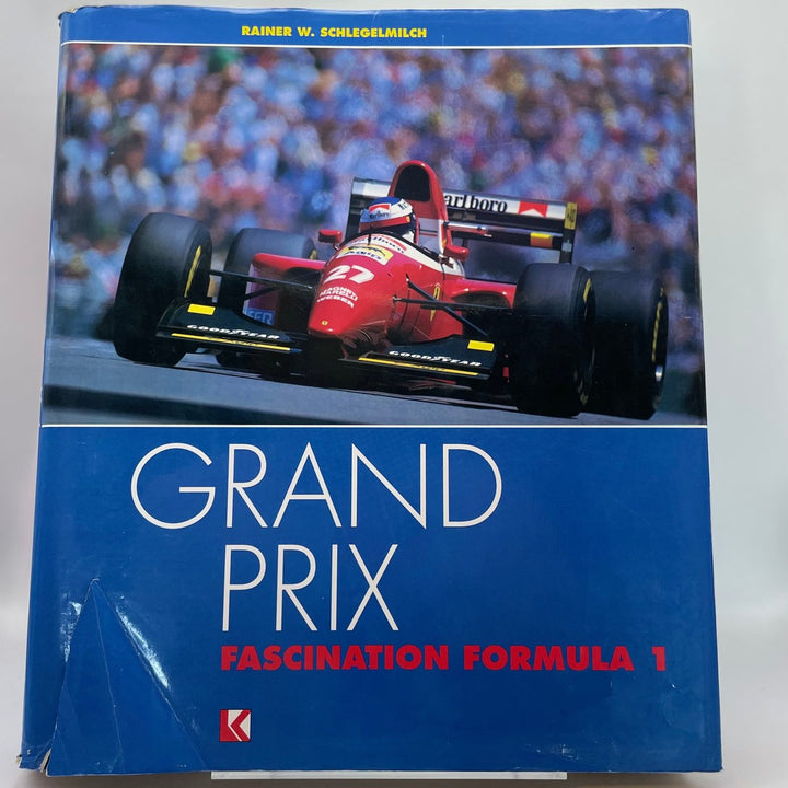 Grand Prix – Motorsport