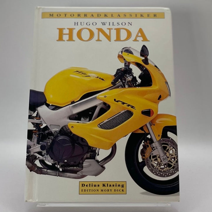 Motorradklassiker Honda