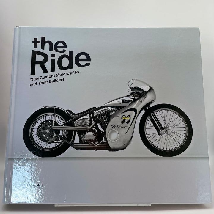 THE RIDE