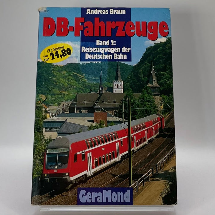 DB-Fahrzeuge