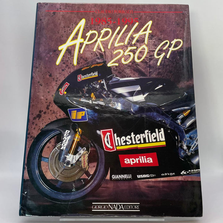APRILIA 250 GP 1985-1995