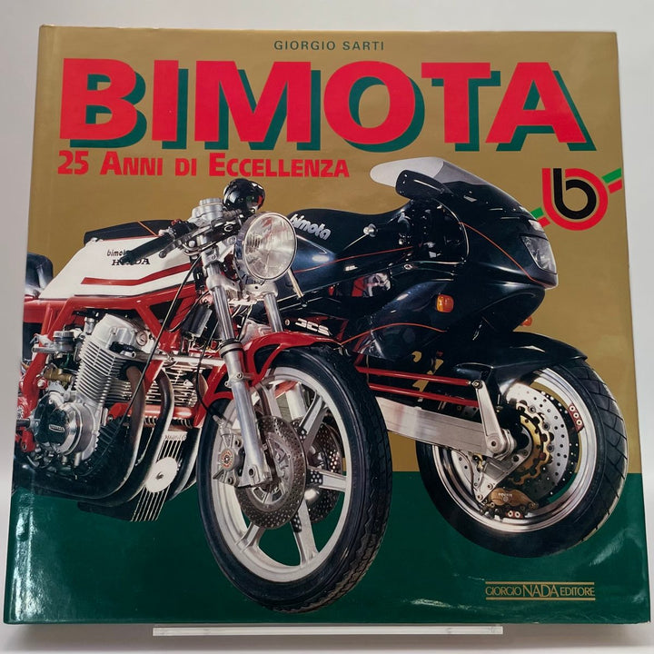 Bimota