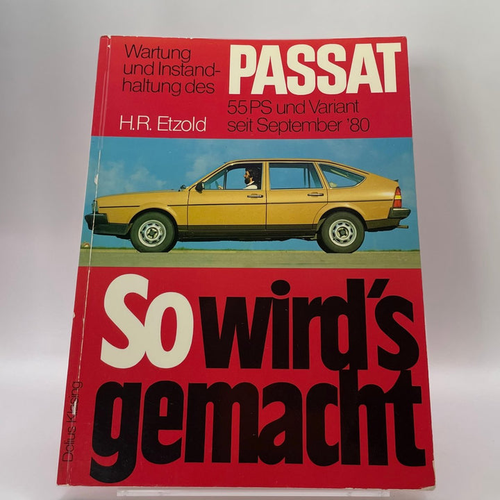 Volkswagen So wird&