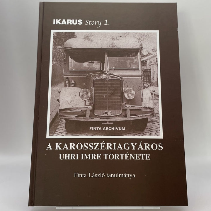 A karosszériagyáros