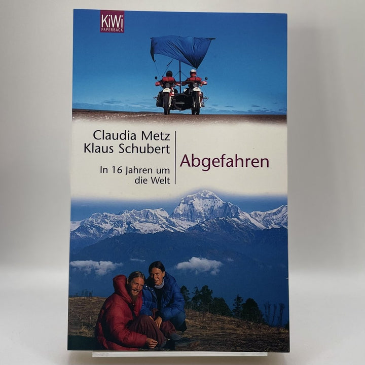 Abgefahren