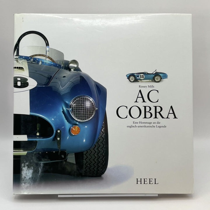 AC Cobra
