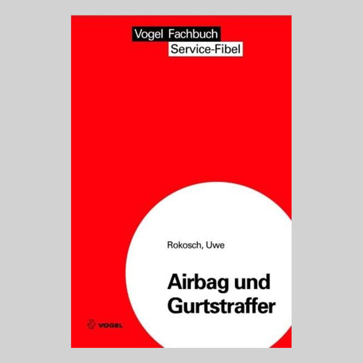 Airbag und Gurtstraffer