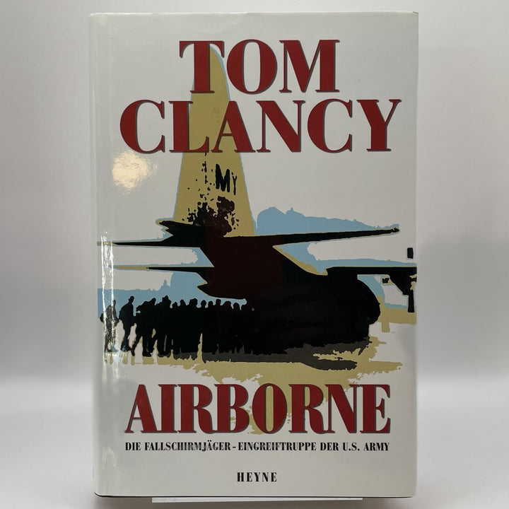 Airborne