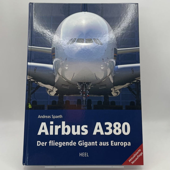 Airbus A380