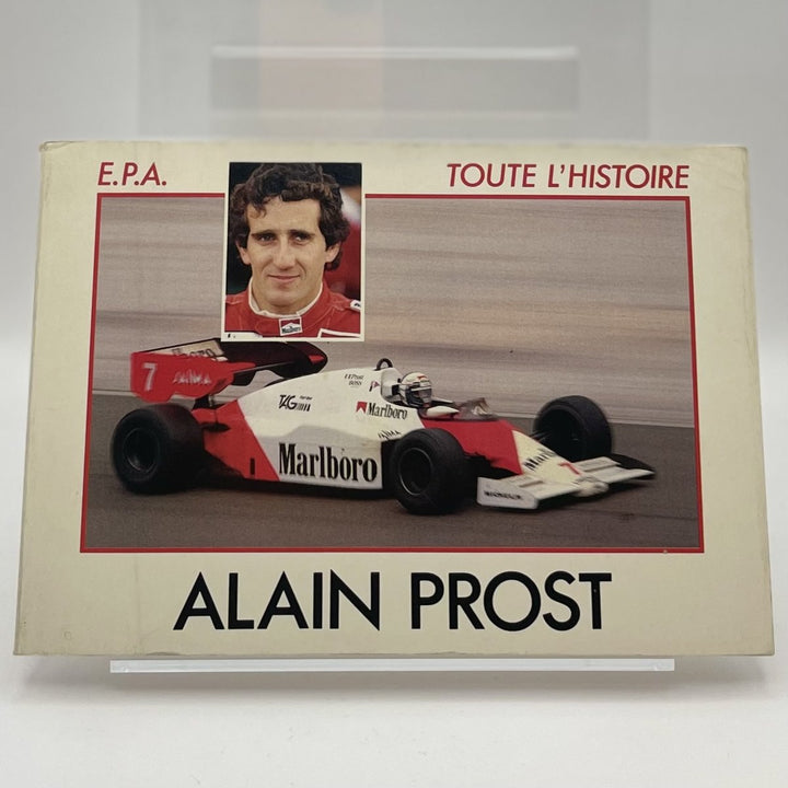 Alain probst