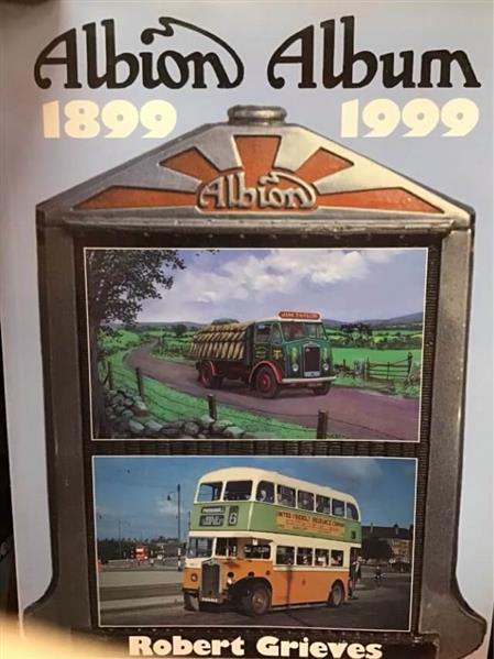 Albion Album 1899-1999 - War Along the Bayous - gedrucktes Buch zum Bestpreis! - verwuester.net