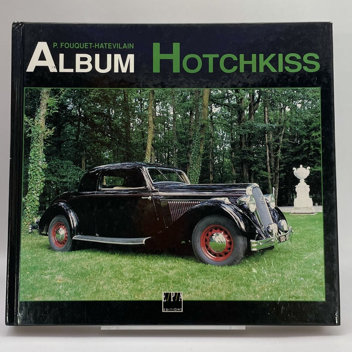 Album Hotchkiss