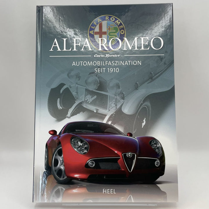 Alfa Romeo