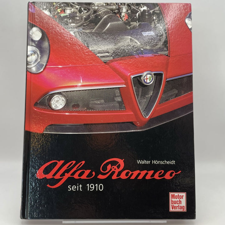 Alfa Romeo