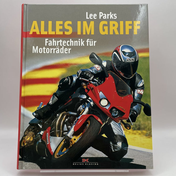 Alles im Griff