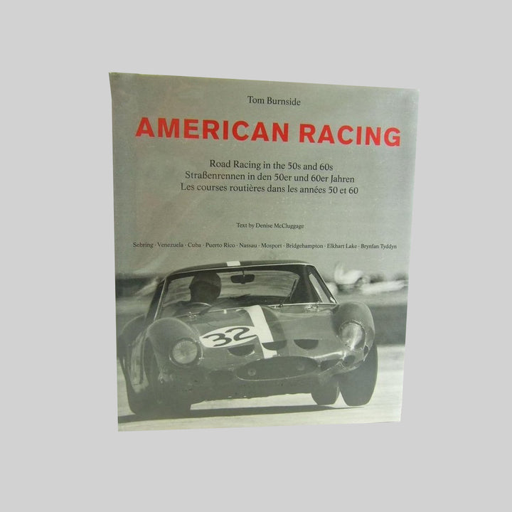 American Racing