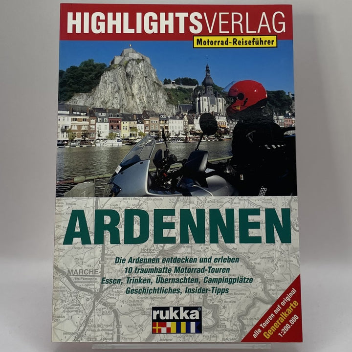 Ardennen