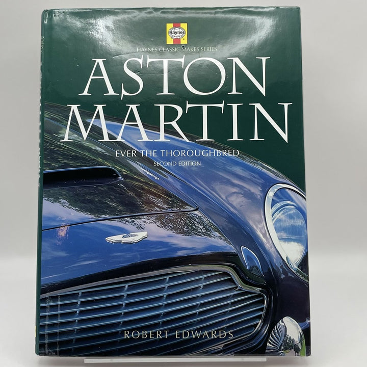Aston Martin