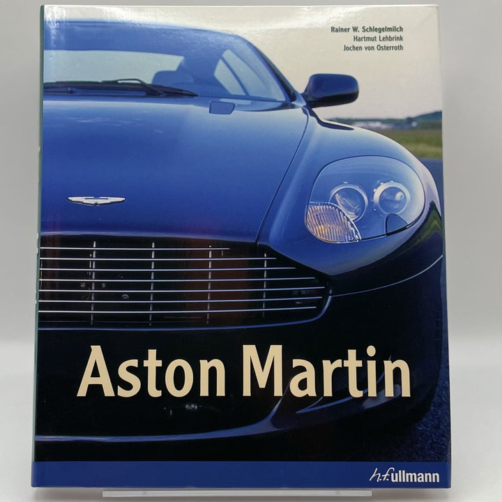 Aston Martin
