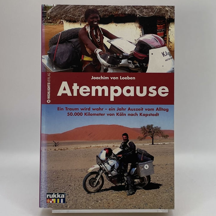Atempause