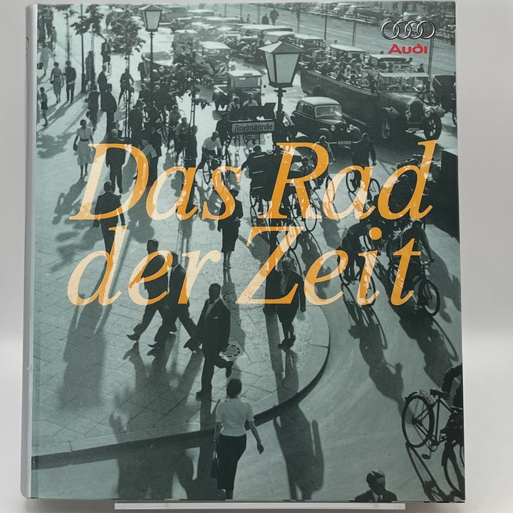 Das Rad der Zeit