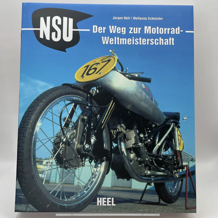 NSU