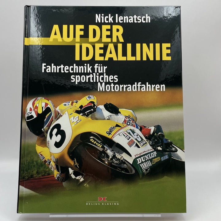 Auf der Ideallinie