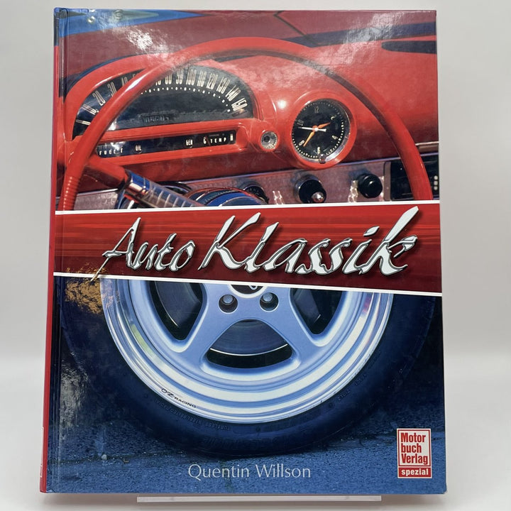 Auto Klassik