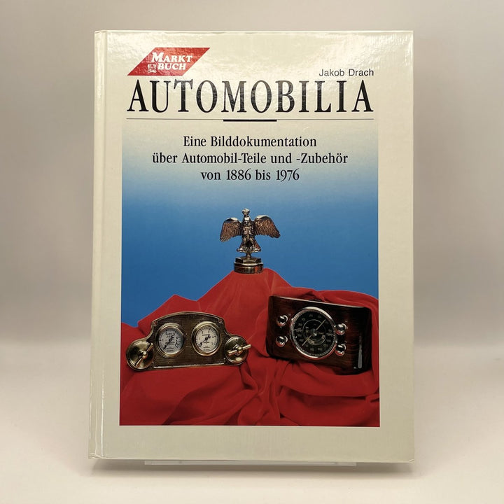 Automobilia
