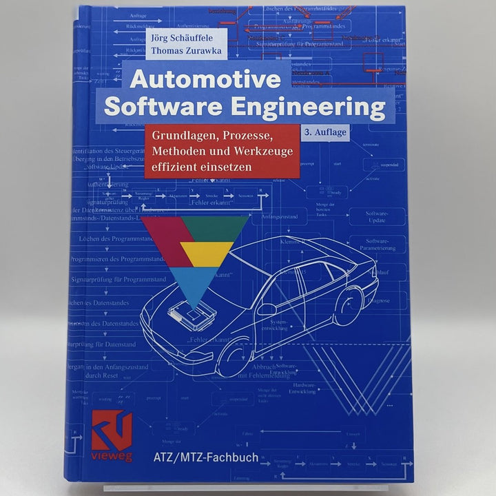 Automotive Software Engineering