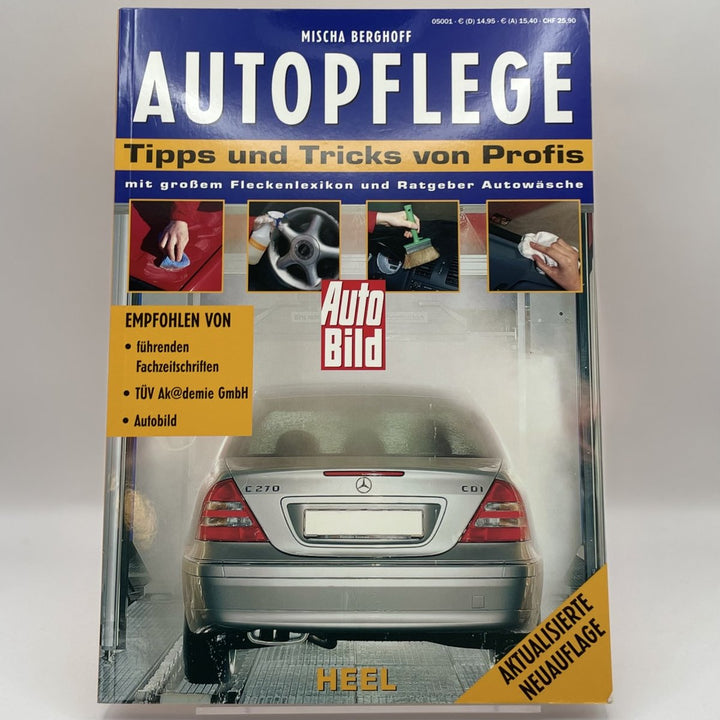 Autopflege