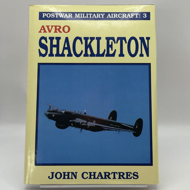 Avro Shackleton