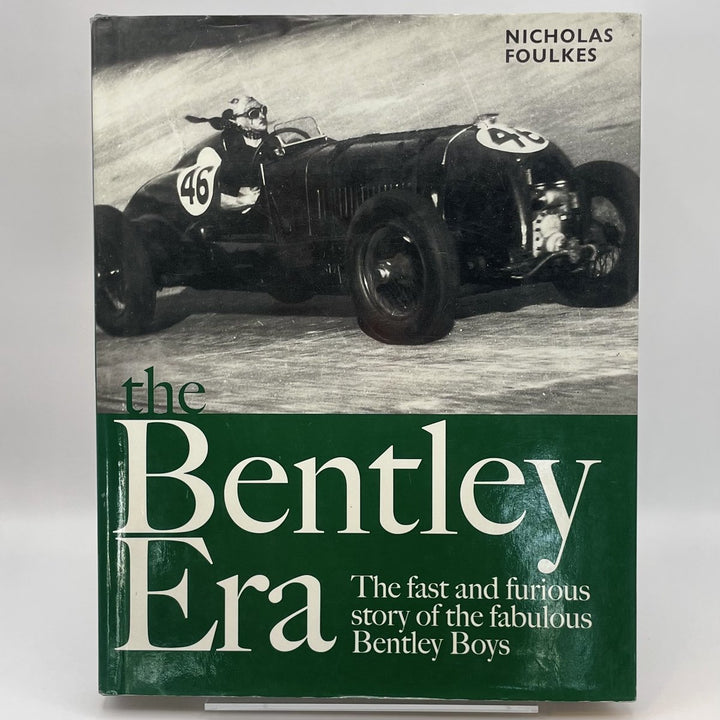 Bentley Era