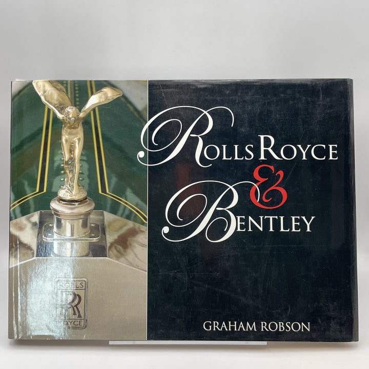 Rolls Royce & Bentley