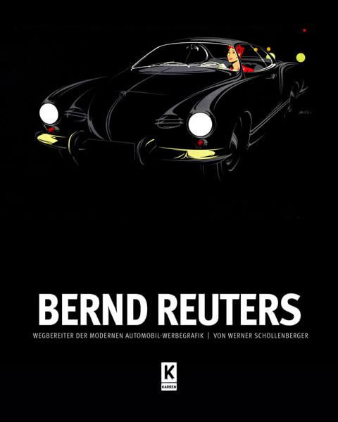Bernd Reuters - gedrucktes Buch zum Bestpreis! - verwuester.net