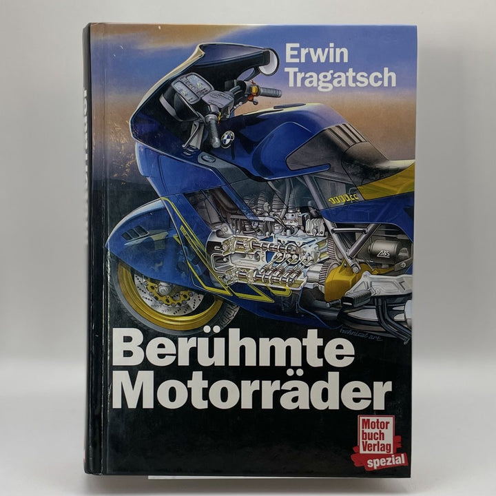 Berühmte Motorräder