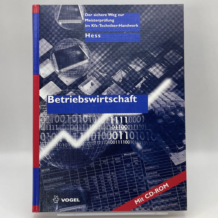Betriebswirtschaft