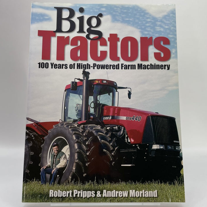 Big Tractors