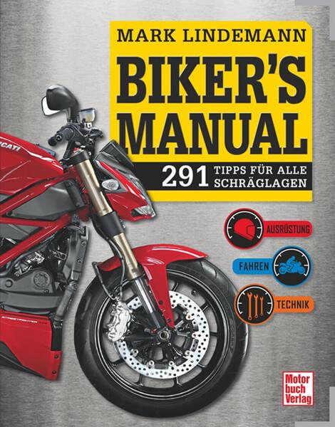 Biker&