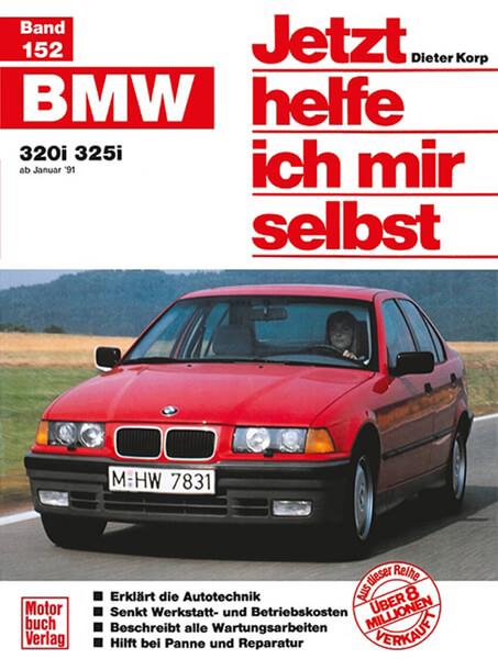 BMW 3er-Reihe (E 36) - 320i / 325i ab Januar &
