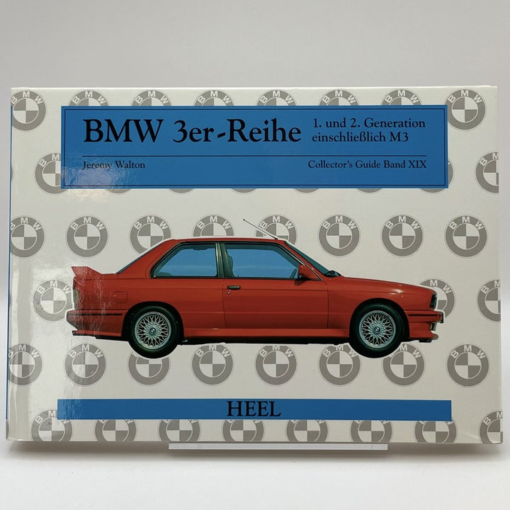 BMW 3er-Reihe