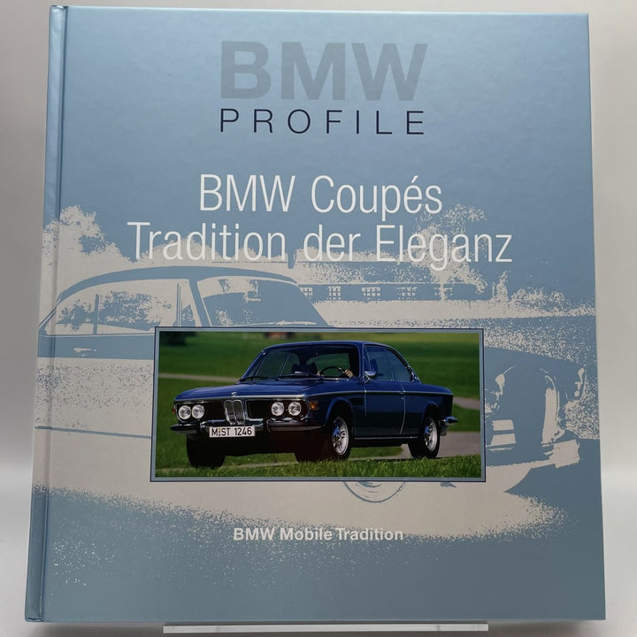 BMW Coupés