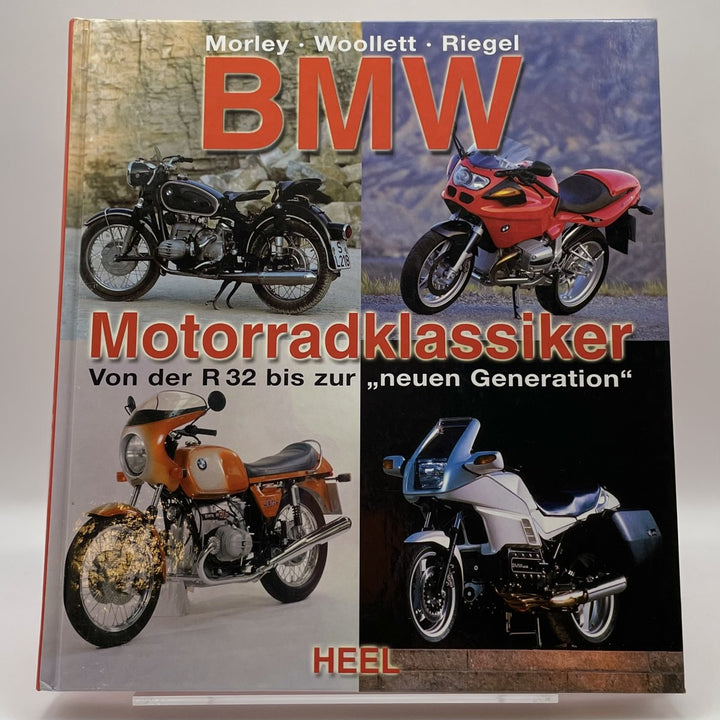 BMW Motorradklassiker