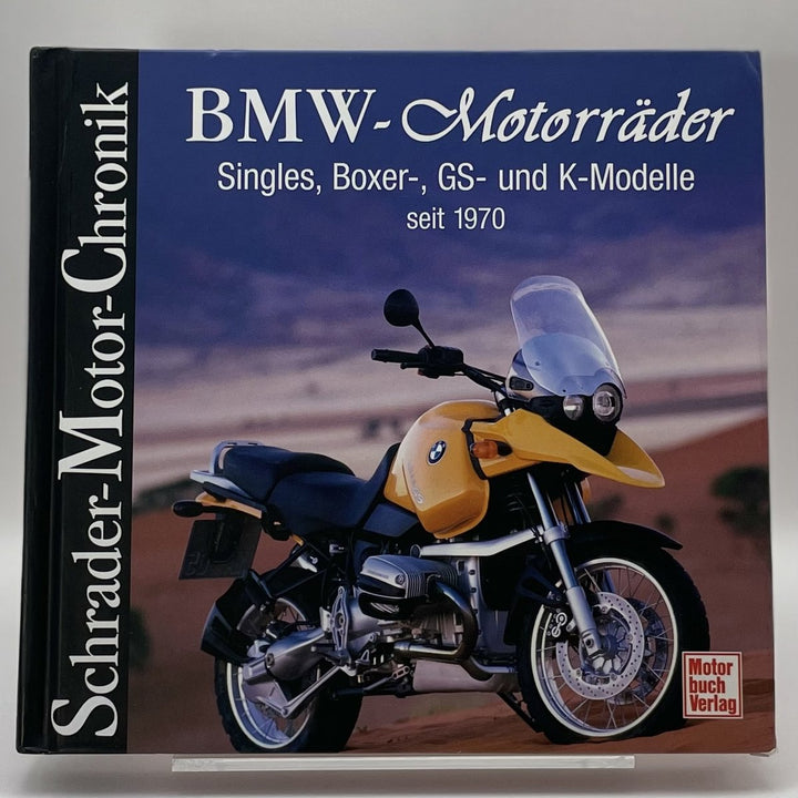 BMW-Motorräder