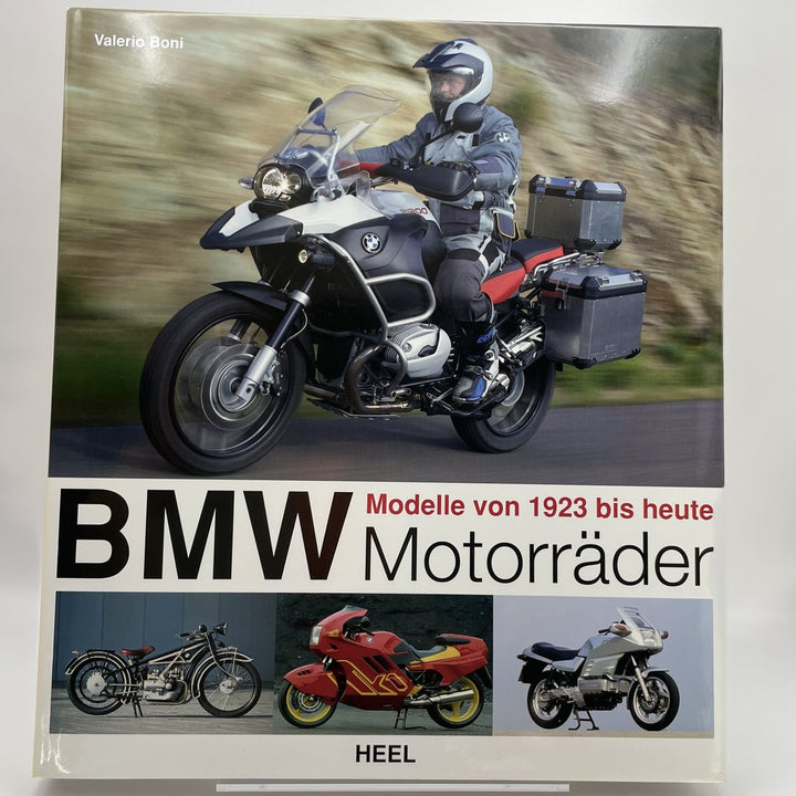 BMW Motorräder