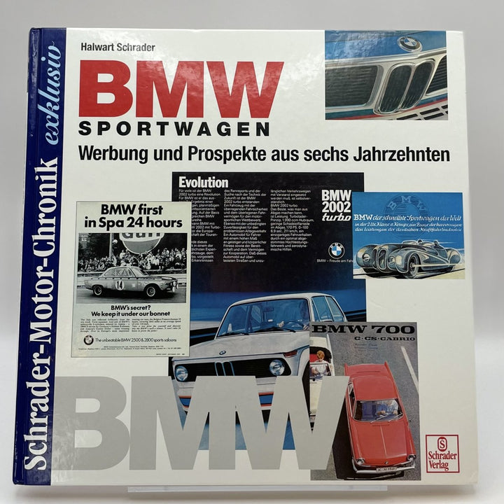 BMW Sportwagen